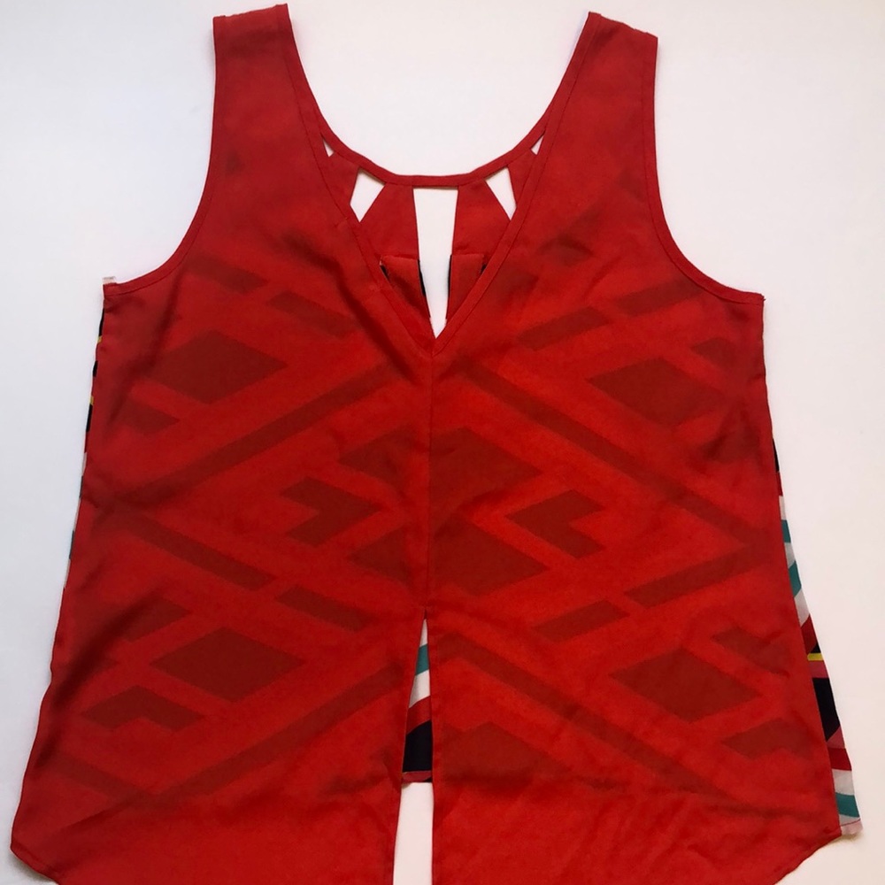 Tank top - Picture 2 of 4